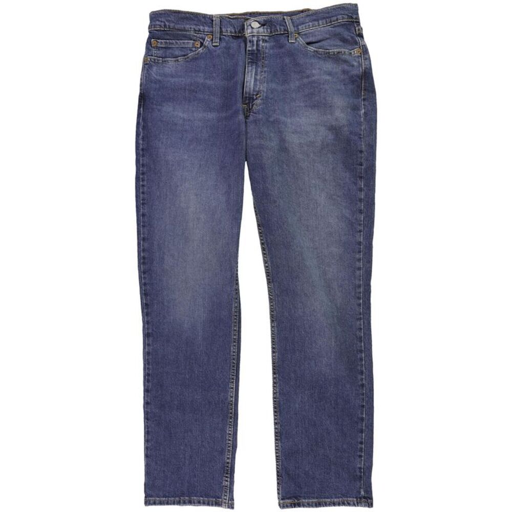 Levi's Mens 511 Flex Straight Leg Slim Jeans, NWT